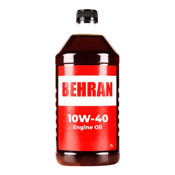 بهران