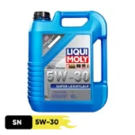 روغن موتور لیکومولی مدل 5W30 SN حجم 5 لیتر